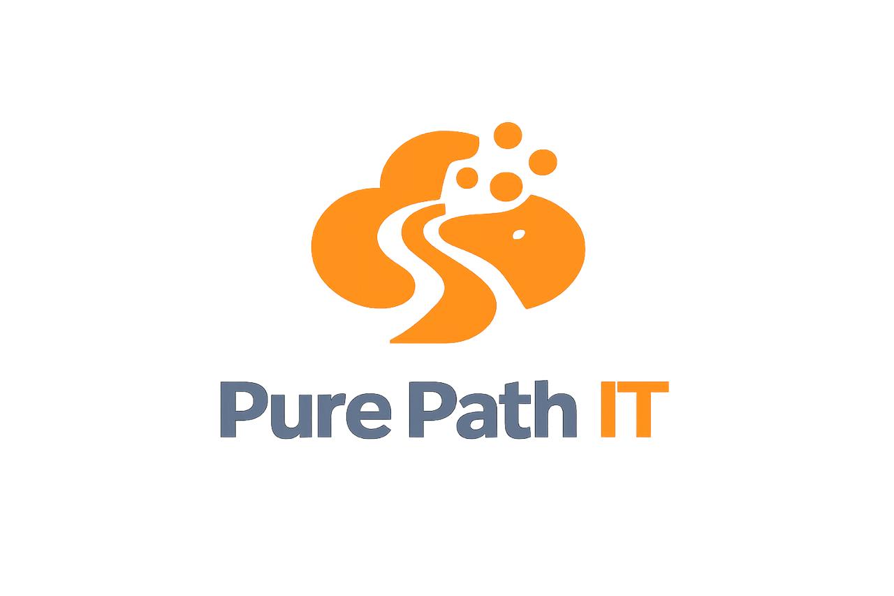 Pure Path IT